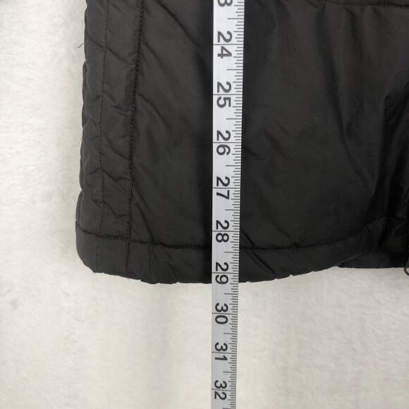 LOLE Double Zip Jacket Women's Sz 10‎ Dk Gray Water Repellant Pockets Mid-Length - Picture 7 of 16